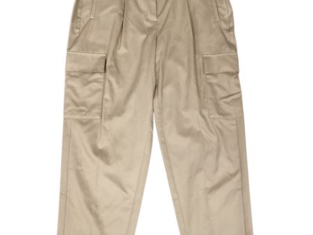 Pants Cargo & Utility By Old Navy In Tan, Size: L Online Hot Sale