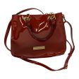 Crossbody By Marc New York In Red, Size:Small Online Sale