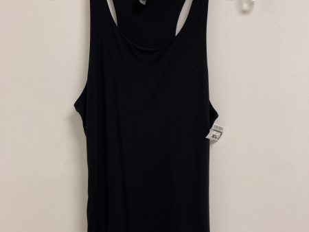 Tank Top By Alya In Black, Size: L Online now