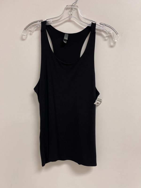 Tank Top By Alya In Black, Size: L Online now