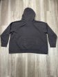 Sweatshirt Hoodie By Under Armour In Grey, Size: 2x Supply