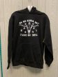 Sweatshirt Crewneck By JXT Apparel Co In Black, Size: M on Sale