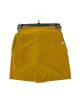 Athletic Skort By Athleta In Gold, Size: M Online