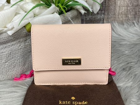 Wallet Designer By Kate Spade, Size: Small For Sale