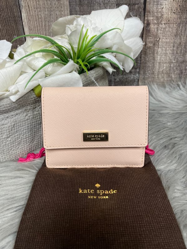 Wallet Designer By Kate Spade, Size: Small For Sale