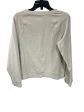 Sweatshirt Crewneck By Marc New York In Tan, Size: S Online Sale