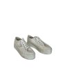 Shoes Athletic By Superga In White, Size: 9.5 on Sale