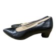 Shoes Heels Block By Life Stride In Black, Size: 7.5 Hot on Sale