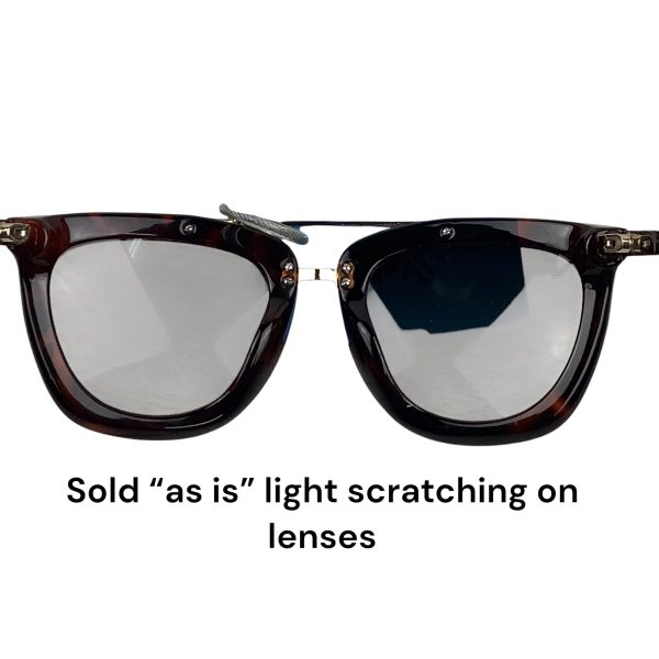 Sunglasses By Kenneth Cole Reaction on Sale