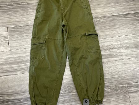 Pants Cargo & Utility By Old Navy In Green, Size: S Fashion