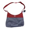 Handbag By Baggallini, Size: Medium Supply