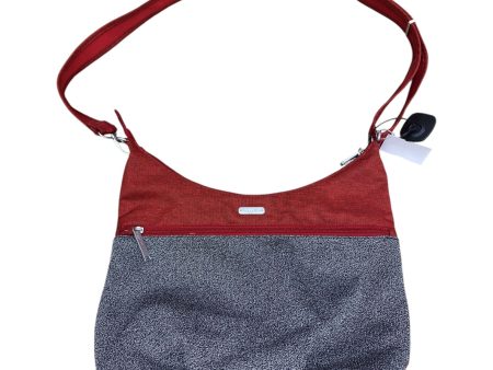 Handbag By Baggallini, Size: Medium Supply