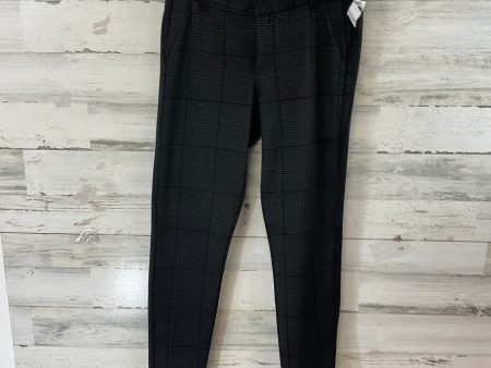 Pants Other By Kut In Black, Size: 8 Discount