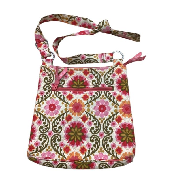 Handbag By Vera Bradley, Size: Small For Cheap