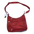 Handbag By Baggallini, Size: Medium Supply