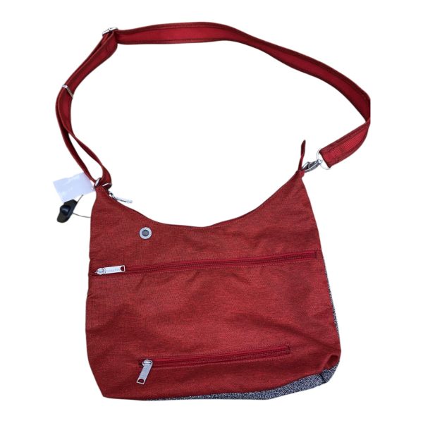 Handbag By Baggallini, Size: Medium Supply