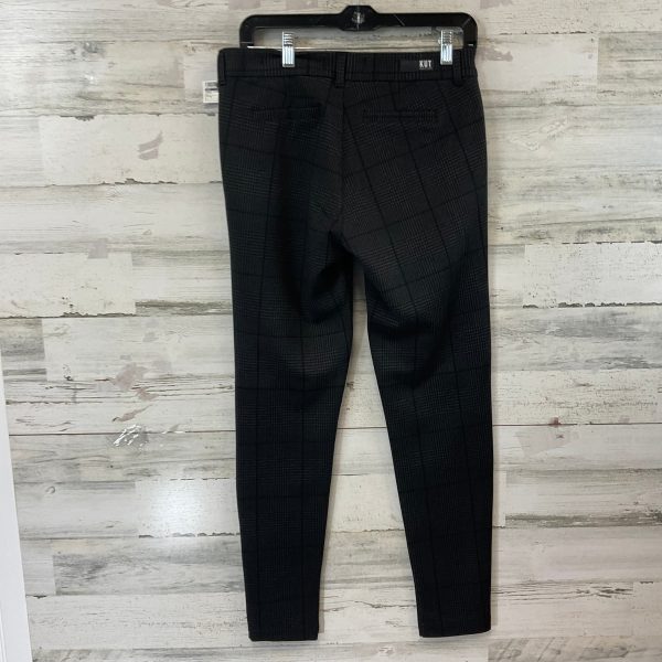 Pants Other By Kut In Black, Size: 8 Discount