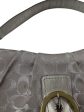 Handbag Designer By Coach, Size: Medium Online now