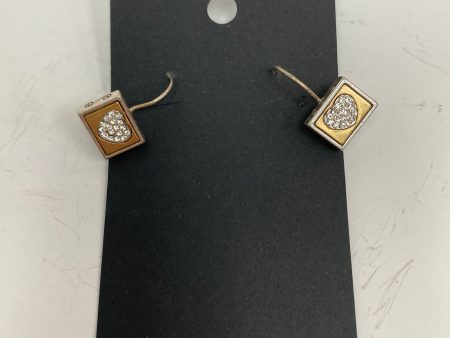 Earrings Other By Brighton Hot on Sale