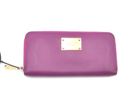 Wallet Designer By Michael Kors, Size: Small Online Hot Sale