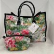 Tote By ANNA GRIFFIN , Size: Large Cheap