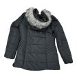 Coat Puffer & Quilted By MARALYN & ME In Grey, Size: S Online