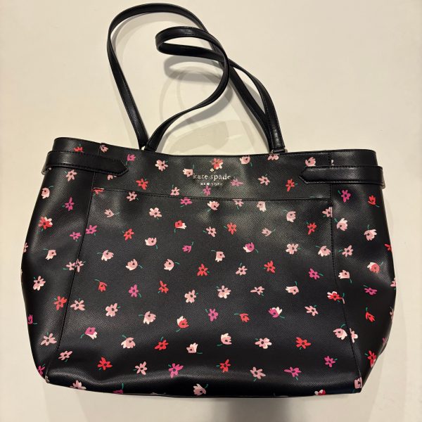 Handbag Designer By Kate Spade, Size: Large on Sale