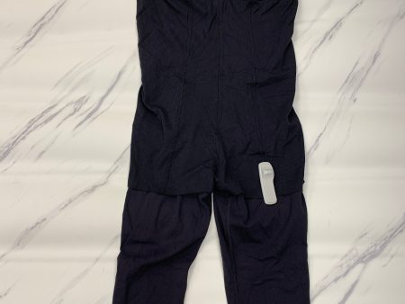 Jumpsuit By Nike Apparel In Black, Size: L Online Sale