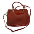 Crossbody By Marc New York In Red, Size:Small Online Sale