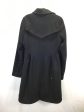 Coat Peacoat By Dkny In Black, Size: M For Sale