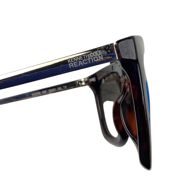 Sunglasses By Kenneth Cole Reaction on Sale