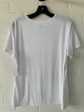 Athletic Top Short Sleeve By 32 Degrees In White, Size: Xl For Sale