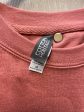 Sweatshirt Crewneck By Cotton Heritage In Pink, Size: M Fashion