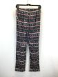 Pajamas 2pc By Clothes Mentor In Green & Red, Size: Xl Sale