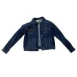 Jacket Denim By Ana In Blue Denim, Size: S Online