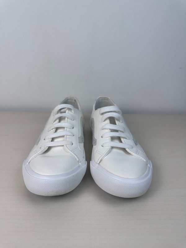 Shoes Sneakers By Blowfish In White, Size: 6.5 Online