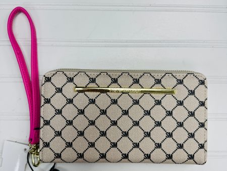 Wristlet By Steve Madden, Size: Large Online Sale