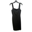 Dress Casual Midi By Mi Ami In Black, Size: M For Discount