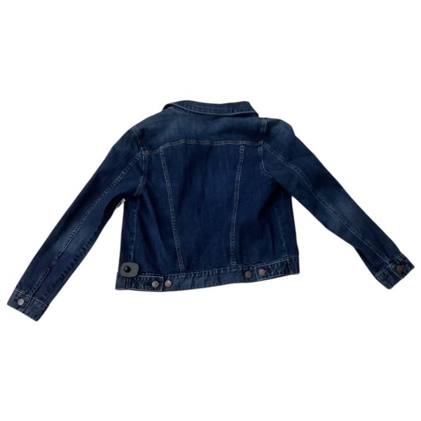 Jacket Denim By Ana In Blue Denim, Size: S Online