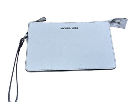 Wristlet Designer By Michael Kors, Size: Small For Cheap