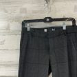 Pants Other By Kut In Black, Size: 8 Discount