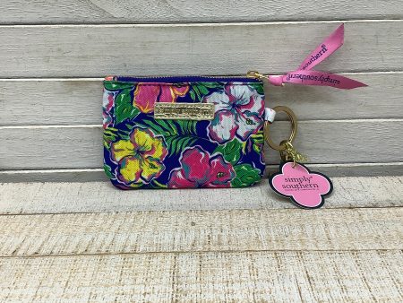 Wallet By Simply Southern, Size: Small For Sale