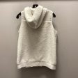 Vest Fleece By Avia In White, Size: S Cheap