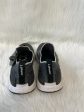 Shoes Athletic By Nike In Black & Grey, Size: 6.5 Fashion