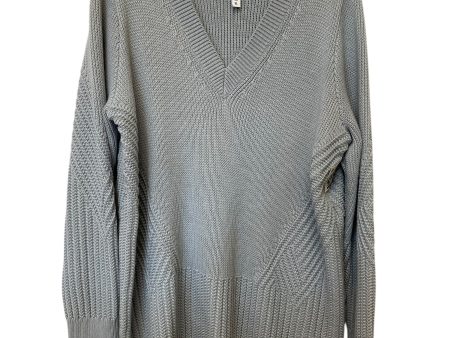 Sweater By Athleta In Blue, Size: Xl Online