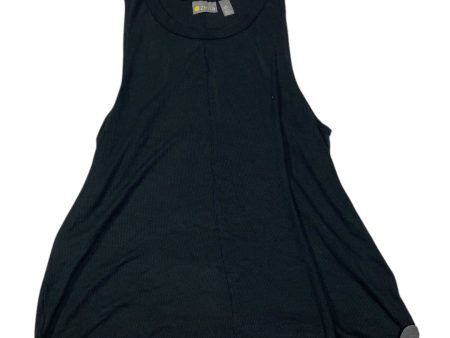 Athletic Tank Top By Zella In Black, Size: Xs For Sale