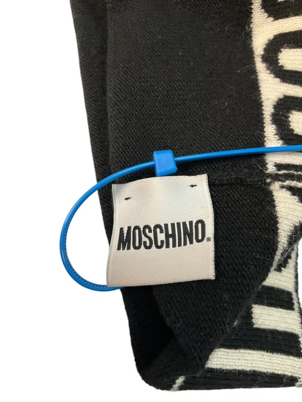 Hat Beanie By Moschino Online now