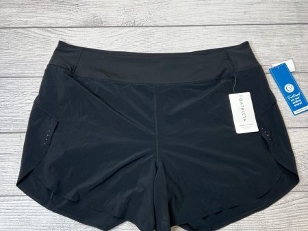 New! Athletic Skort By Athleta In Black, Size: 3x For Sale