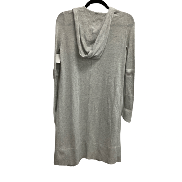 Cardigan By Athleta In Grey, Size: Xs Supply