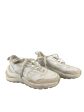 Shoes Sneakers By Jennifer Lopez In White, Size: 7 on Sale